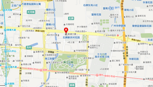 广州400电话受理中心